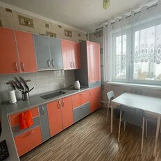 Квартира 40 м², 1-комнатная - изображение 4