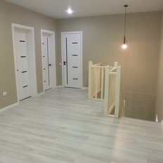 Квартира 130 м², 4-комнатная - изображение 3