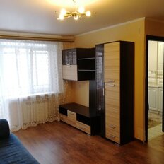 Квартира 30 м², 1-комнатная - изображение 5