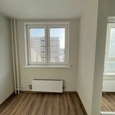 Квартира 24 м², студия - изображение 5