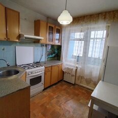 Квартира 67,8 м², 3-комнатная - изображение 1