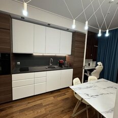 Квартира 50 м², 1-комнатная - изображение 5