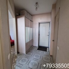 Квартира 37,2 м², 1-комнатная - изображение 2