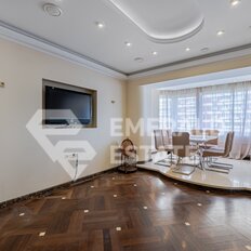 Квартира 166,8 м², 3-комнатная - изображение 5