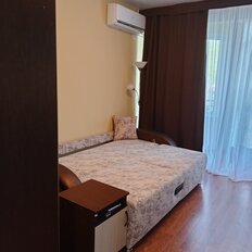 Квартира 30,9 м², студия - изображение 4