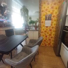 Квартира 65 м², 2-комнатная - изображение 5