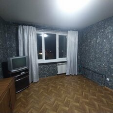 Квартира 40 м², 1-комнатная - изображение 2