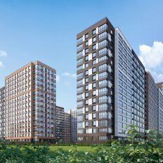 Квартира 82,3 м², 3-комнатная - изображение 4