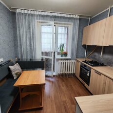 Квартира 52,3 м², 2-комнатная - изображение 4