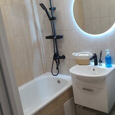 Квартира 33 м², 1-комнатная - изображение 3