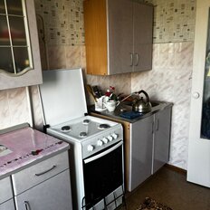 Квартира 52,8 м², 2-комнатная - изображение 3