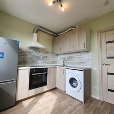 Квартира 39 м², 2-комнатная - изображение 2