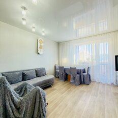 Квартира 80,4 м², 4-комнатная - изображение 2