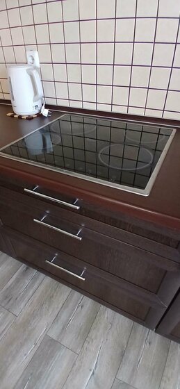 35 м², квартира-студия 1 690 ₽ в сутки - изображение 70