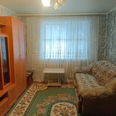 Квартира 18 м², студия - изображение 3