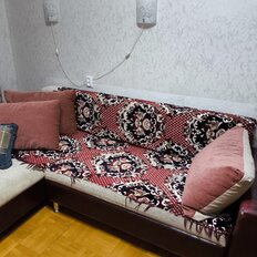 Квартира 30 м², 1-комнатная - изображение 4