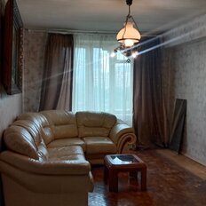 Квартира 45 м², 2-комнатная - изображение 3
