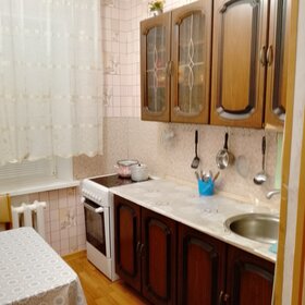 54 м², 2-комнатная квартира 2 800 ₽ в сутки - изображение 44