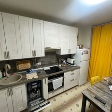 Квартира 40 м², 1-комнатная - изображение 1