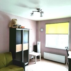 Квартира 59 м², 2-комнатная - изображение 5