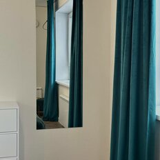 Квартира 45 м², 1-комнатная - изображение 4