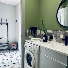 Квартира 39 м², 1-комнатная - изображение 5