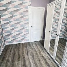Квартира 57 м², 2-комнатная - изображение 4