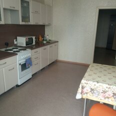 Квартира 40 м², 1-комнатная - изображение 1