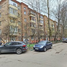 Квартира 30 м², 1-комнатная - изображение 2