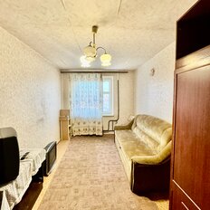 Квартира 38,5 м², 2-комнатная - изображение 2