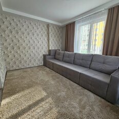 Квартира 57 м², 2-комнатная - изображение 5