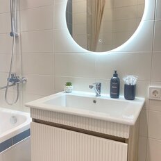 Квартира 40 м², 2-комнатная - изображение 4