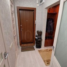 Квартира 52,7 м², 2-комнатная - изображение 3