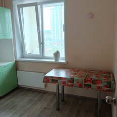 Квартира 38 м², 1-комнатная - изображение 5