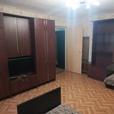 Квартира 45 м², 2-комнатная - изображение 3