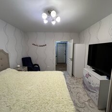 Квартира 37,1 м², 1-комнатная - изображение 3