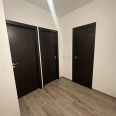 Квартира 50,1 м², 2-комнатные - изображение 5