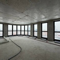 Квартира 118,3 м², 4-комнатная - изображение 3