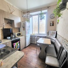 Квартира 35 м², 1-комнатная - изображение 2