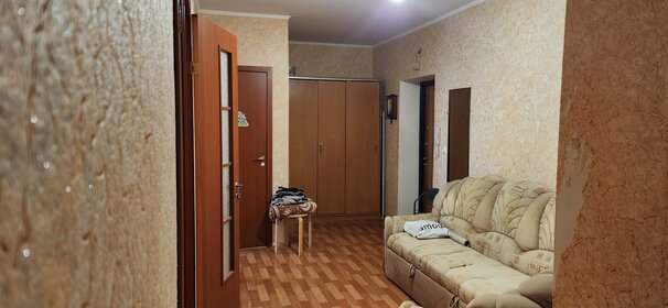80 м², 2-комнатная квартира 37 000 ₽ в месяц - изображение 3