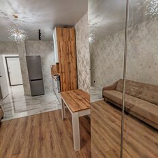 Квартира 40 м², 2-комнатная - изображение 5