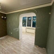 Квартира 100 м², 3-комнатная - изображение 4