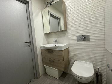 32,7 м², 1-комнатная квартира 11 250 000 ₽ - изображение 75