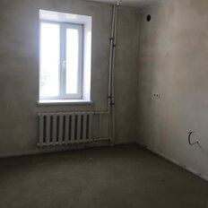 Квартира 32,5 м², 1-комнатная - изображение 2