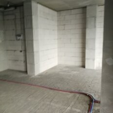 Квартира 50 м², 1-комнатная - изображение 5