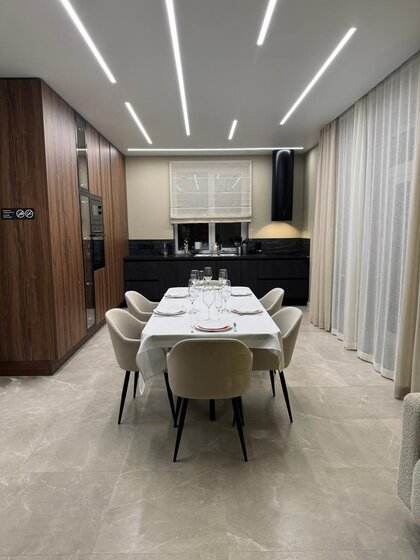 250 м² дом, 4 сотки участок 20 000 ₽ в сутки - изображение 58