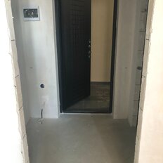 Квартира 23,1 м², студия - изображение 4
