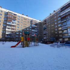 Квартира 42,8 м², 2-комнатная - изображение 1