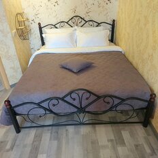 Квартира 42 м², 1-комнатная - изображение 5