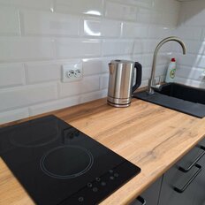 Квартира 25,2 м², студия - изображение 1